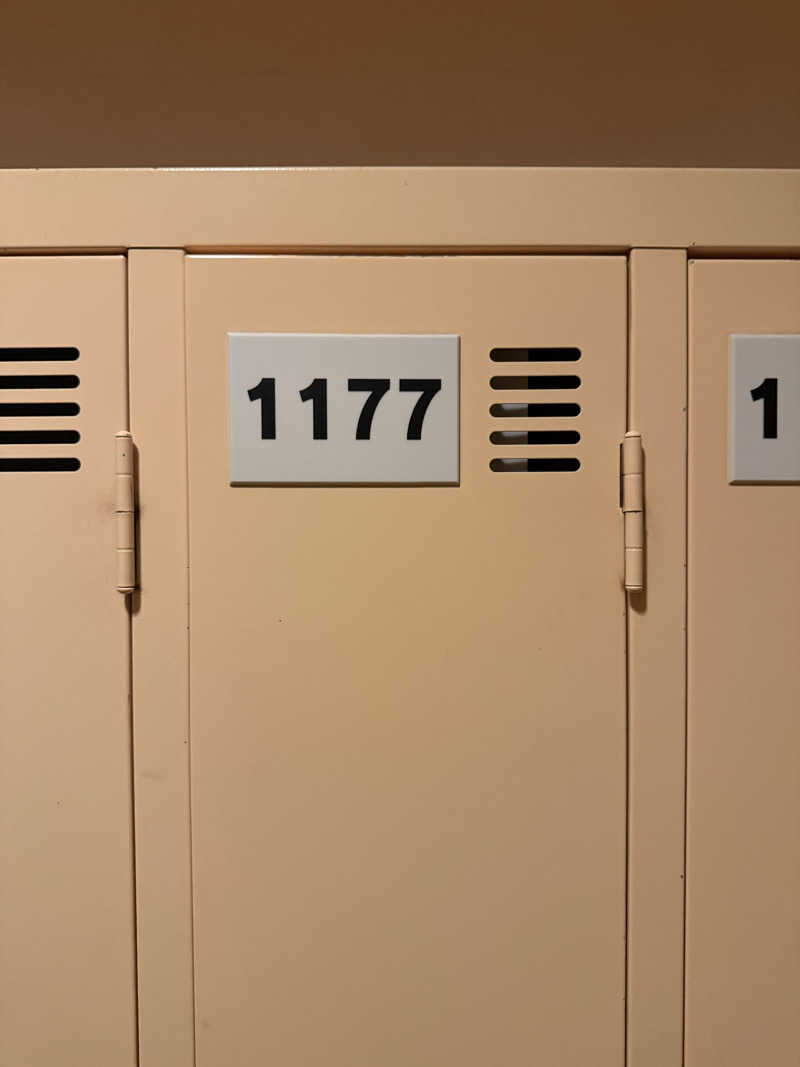 やまゆう♨️さんのニコーリフレ SAPPOROのサ活写真