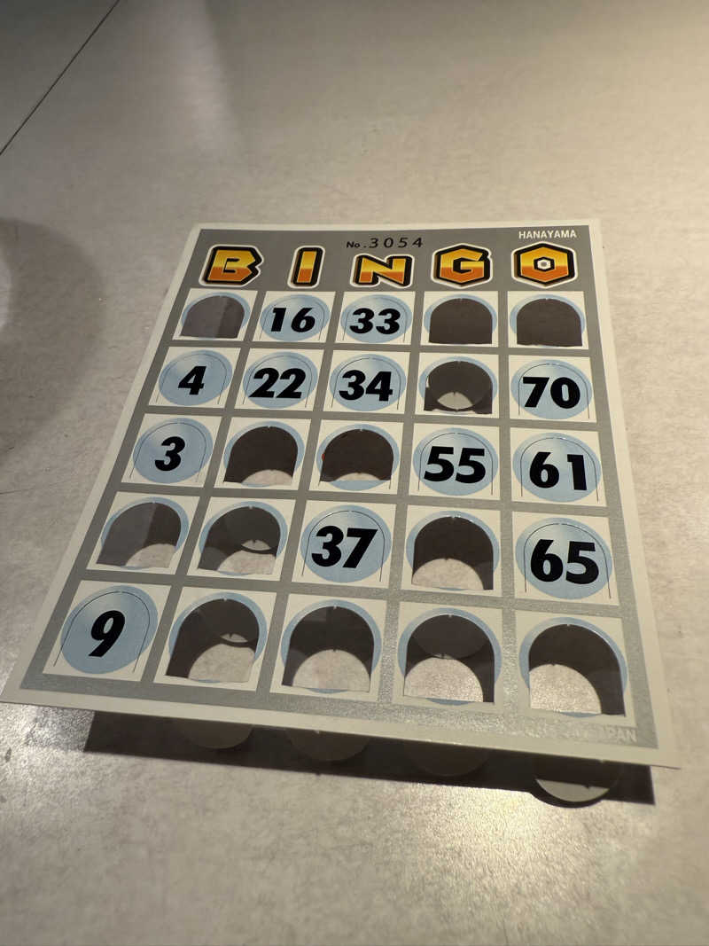 やまゆう♨️さんのニコーリフレ SAPPOROのサ活写真