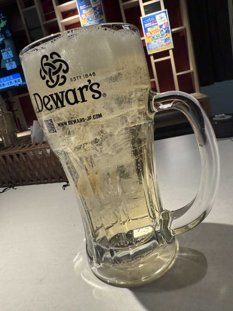 やまゆう♨️さんのニコーリフレ SAPPOROのサ活写真