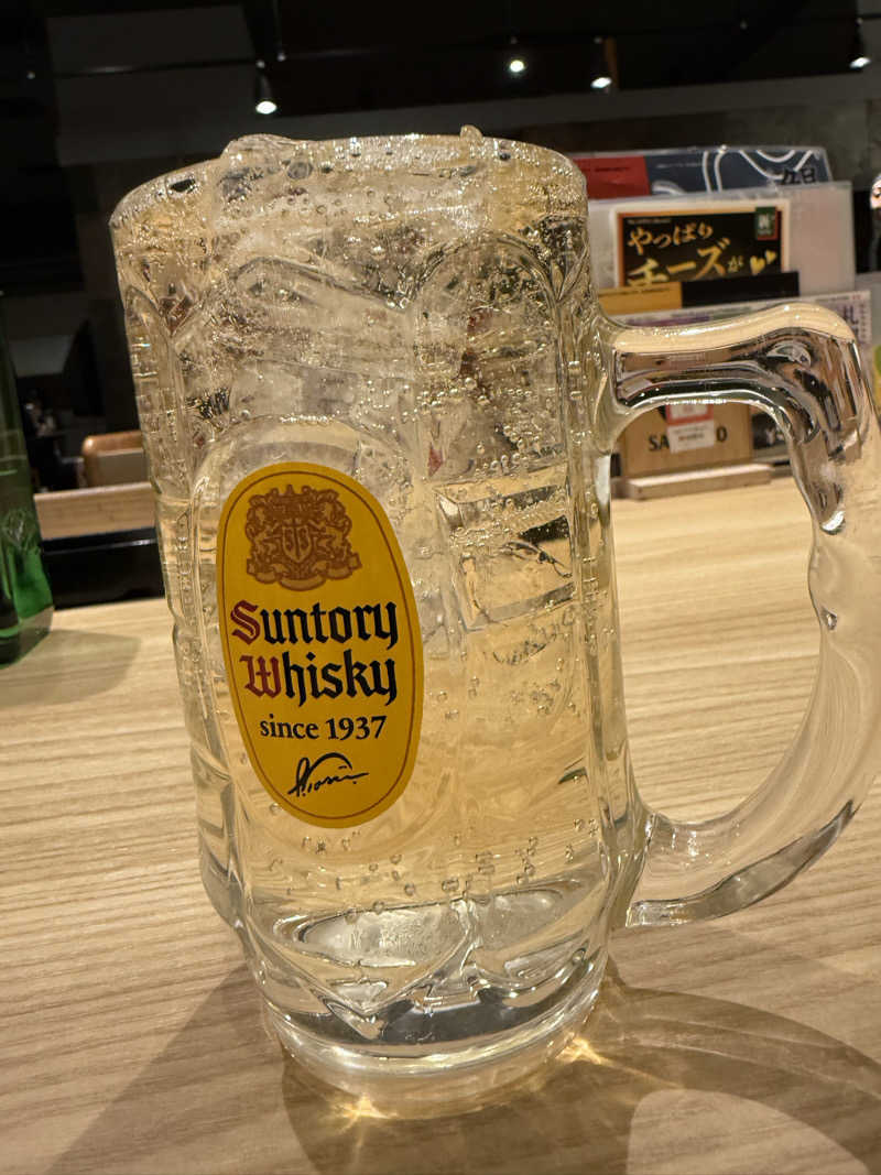 やまゆう♨️さんのザ・センチュリオンサウナレスト&ステイ札幌のサ活写真