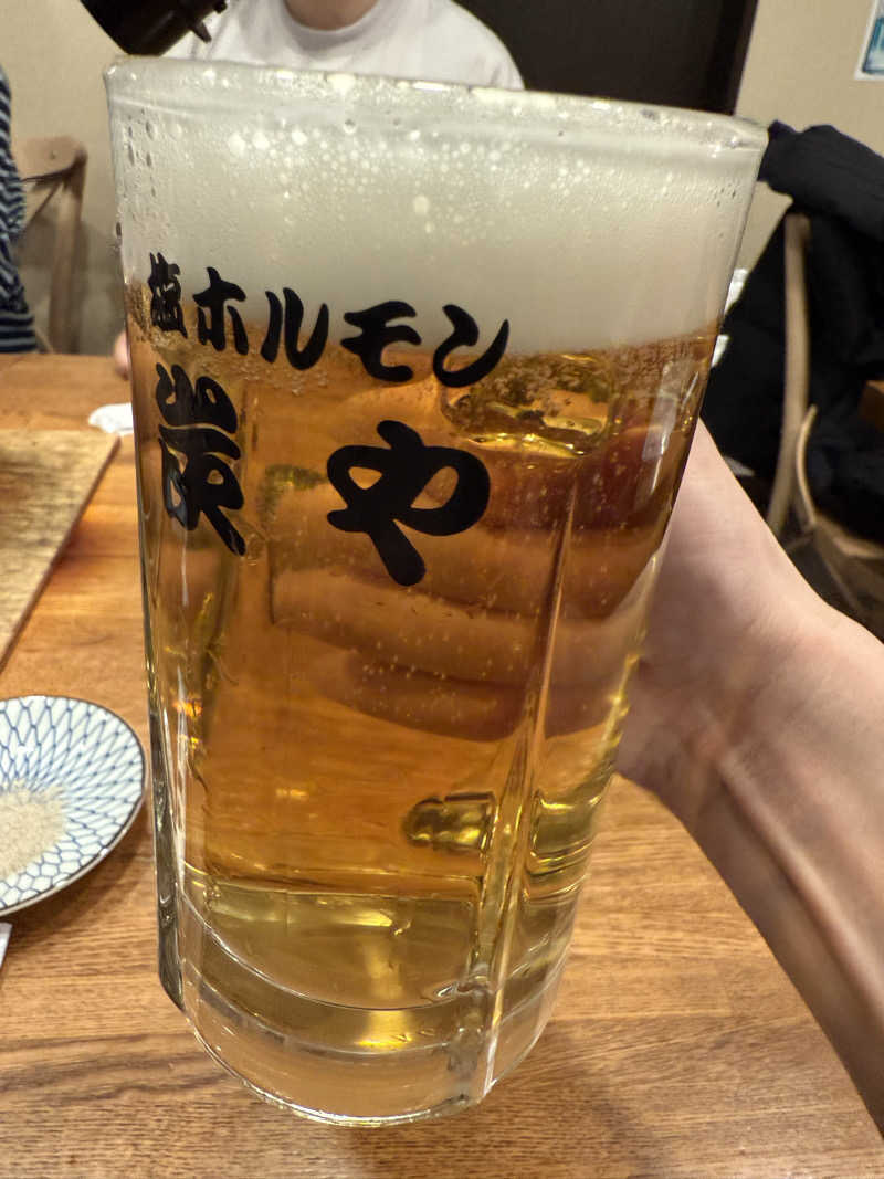 やまゆう♨️さんのザ・センチュリオンサウナレスト&ステイ札幌のサ活写真