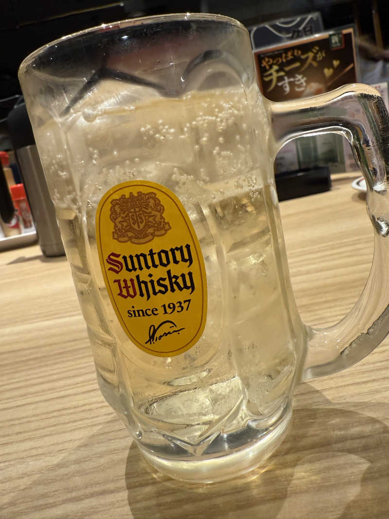 やまゆう♨️さんのザ・センチュリオンサウナレスト&ステイ札幌のサ活写真