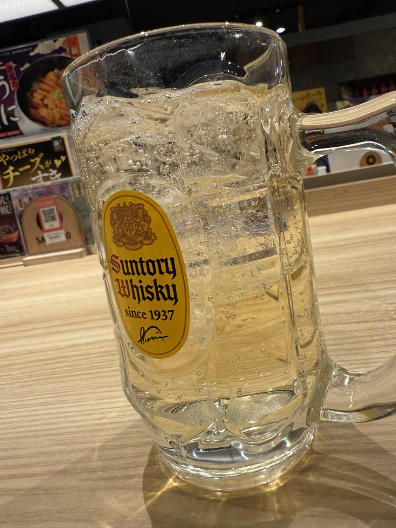 やまゆう♨️さんのザ・センチュリオンサウナレスト&ステイ札幌のサ活写真