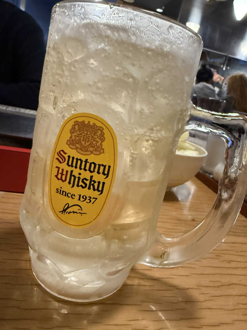 やまゆう♨️さんのザ・センチュリオンサウナレスト&ステイ札幌のサ活写真