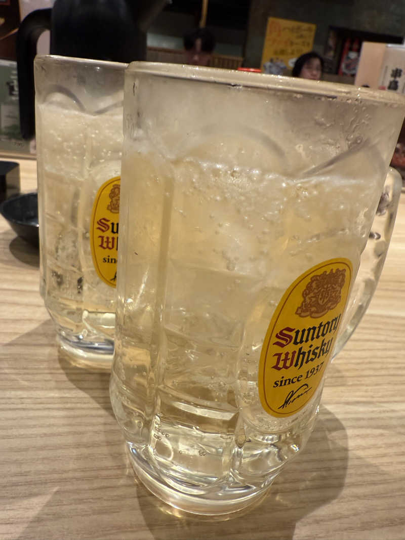 やまゆう♨️さんのザ・センチュリオンサウナレスト&ステイ札幌のサ活写真