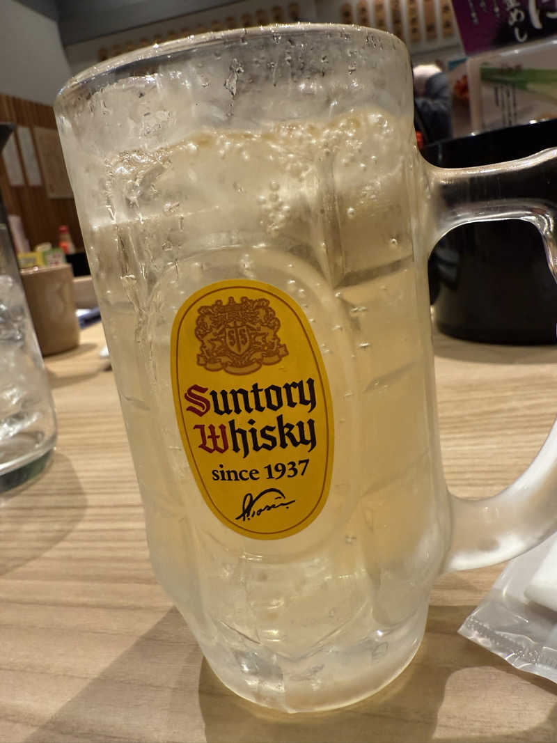 やまゆう♨️さんのザ・センチュリオンサウナレスト&ステイ札幌のサ活写真
