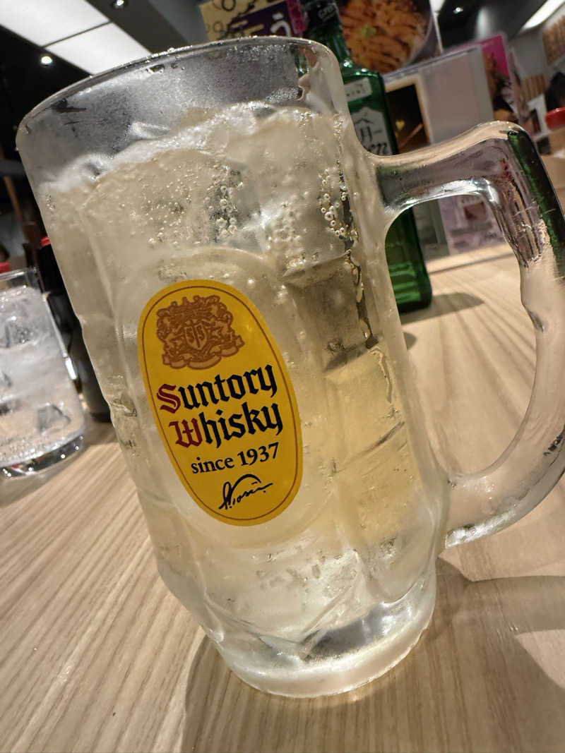 やまゆう♨️さんのザ・センチュリオンサウナレスト&ステイ札幌のサ活写真