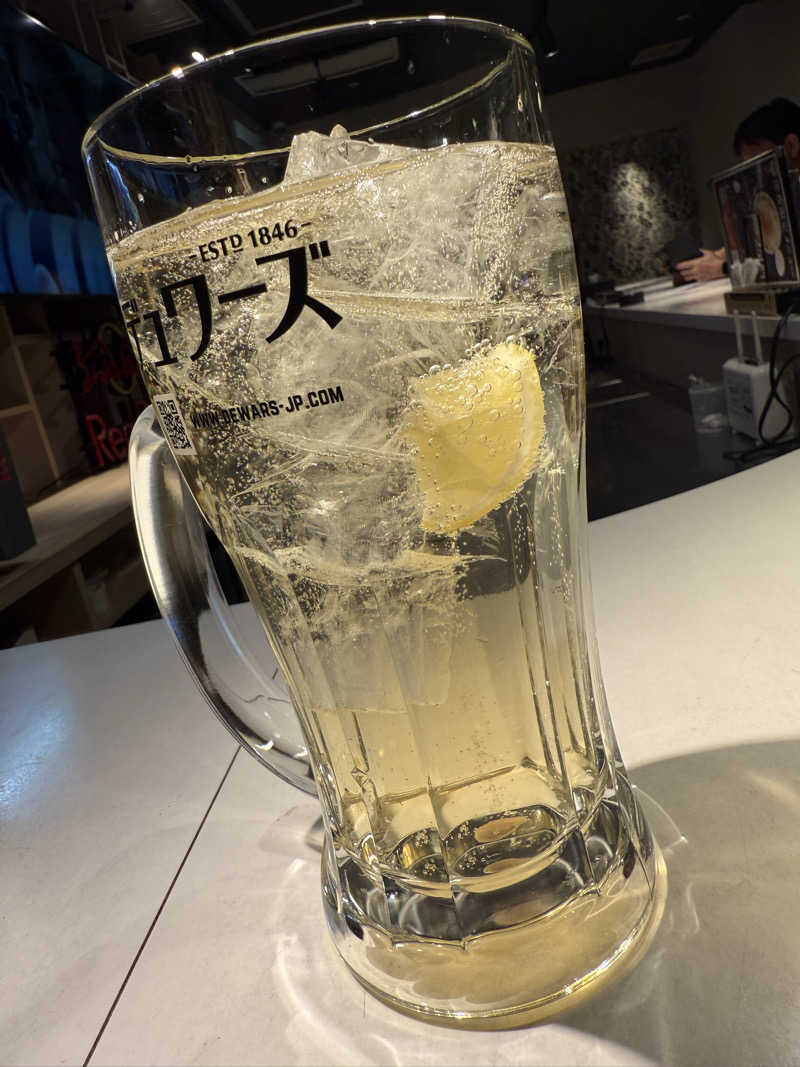 やまゆう♨️さんのニコーリフレ SAPPOROのサ活写真
