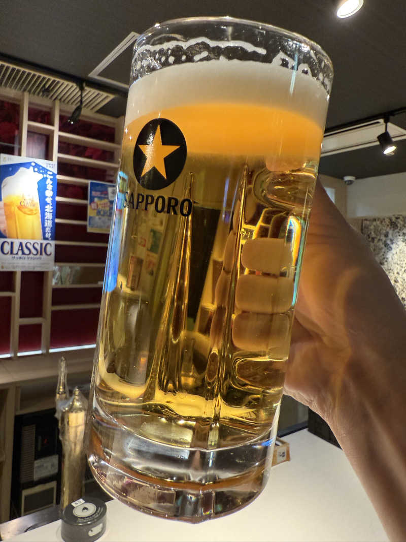 やまゆう♨️さんのニコーリフレ SAPPOROのサ活写真