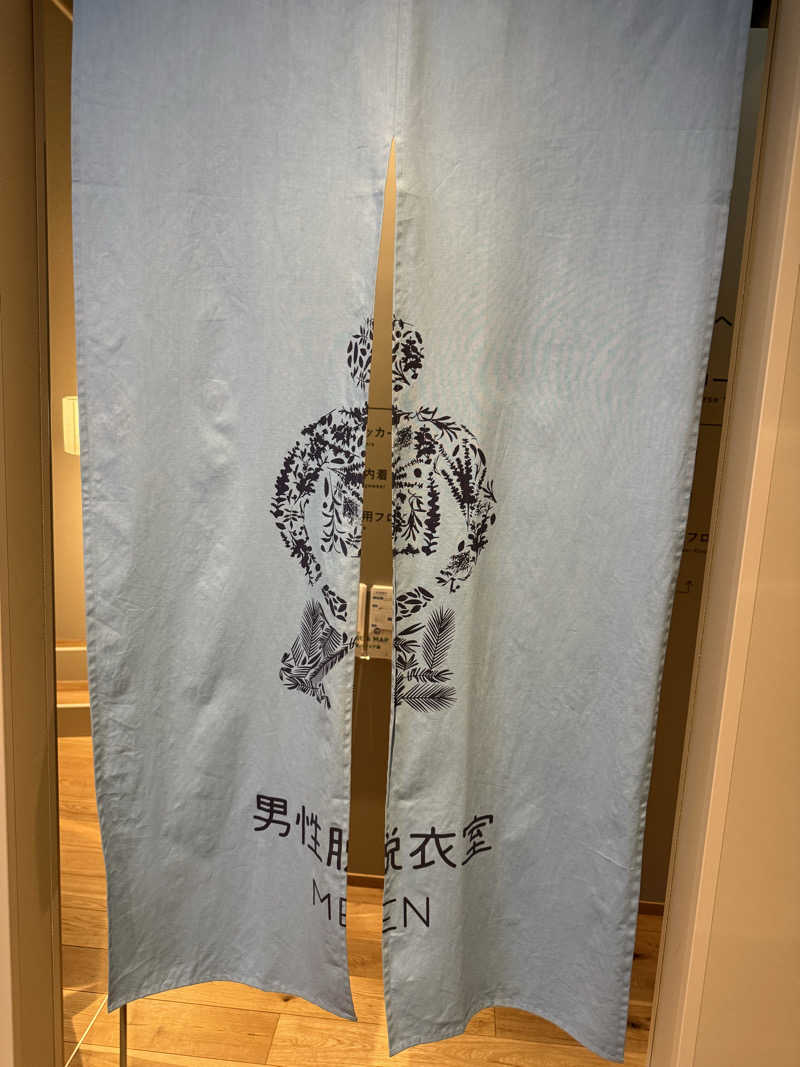 やまゆう♨️さんのgoodsauna & spa SAPPOROのサ活写真