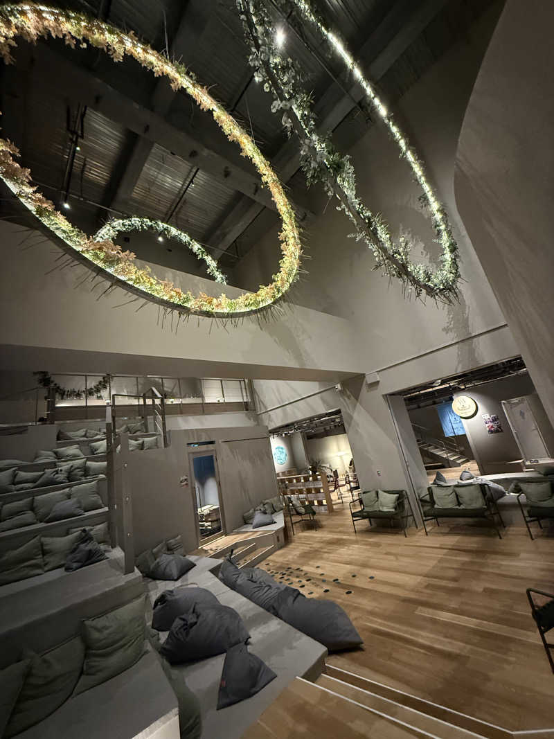 やまゆう♨️さんのgoodsauna & spa SAPPOROのサ活写真