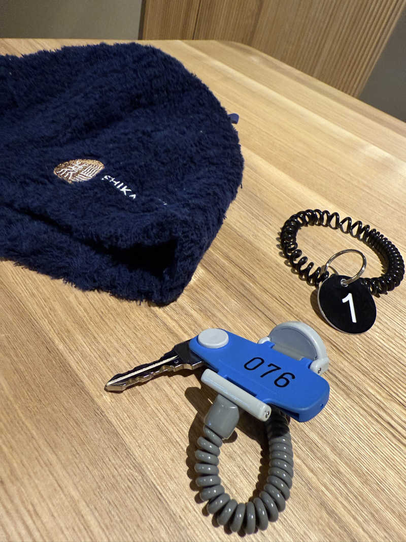 やまゆう♨️さんのgoodsauna & spa SAPPOROのサ活写真