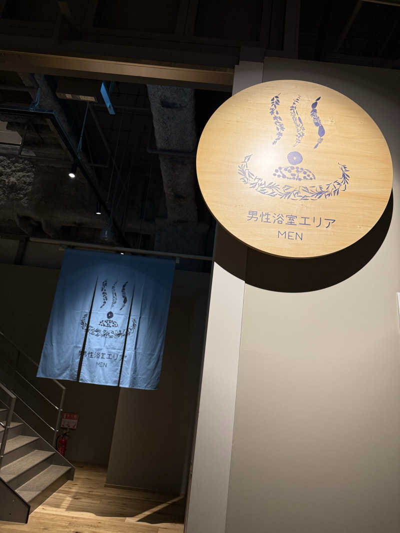 やまゆう♨️さんのgoodsauna & spa SAPPOROのサ活写真