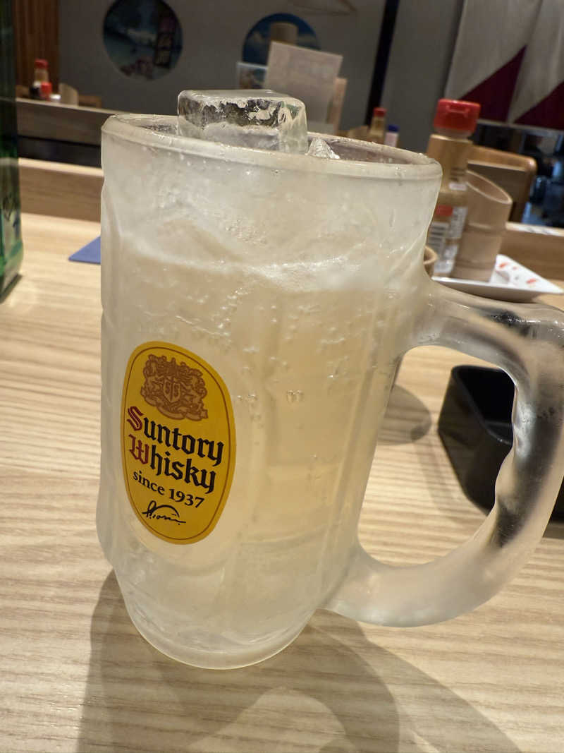 やまゆう♨️さんのザ・センチュリオンサウナレスト&ステイ札幌のサ活写真