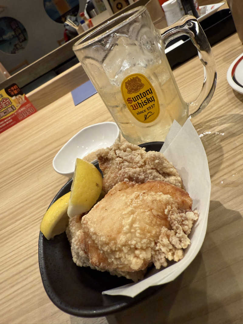 やまゆう♨️さんのザ・センチュリオンサウナレスト&ステイ札幌のサ活写真