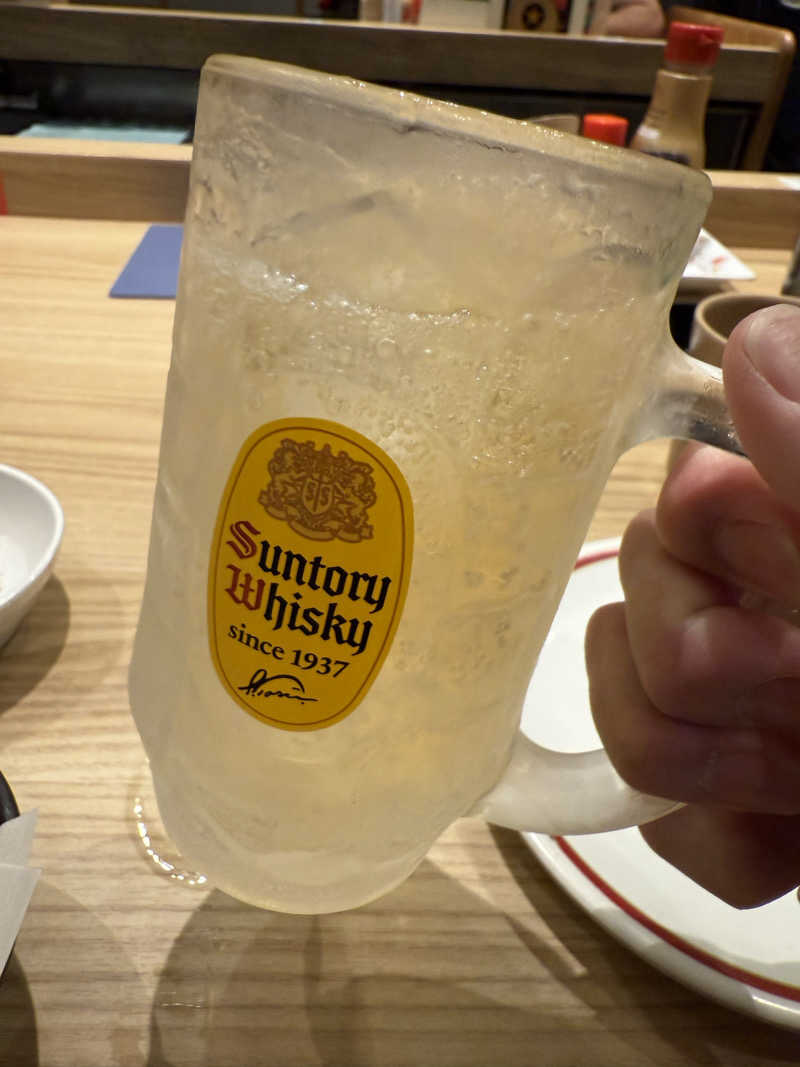 やまゆう♨️さんのザ・センチュリオンサウナレスト&ステイ札幌のサ活写真