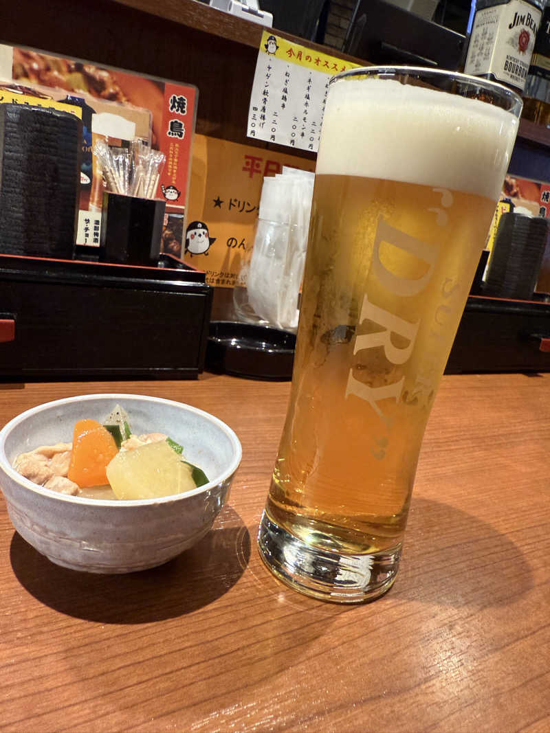 やまゆう♨️さんのザ・センチュリオンサウナレスト&ステイ札幌のサ活写真