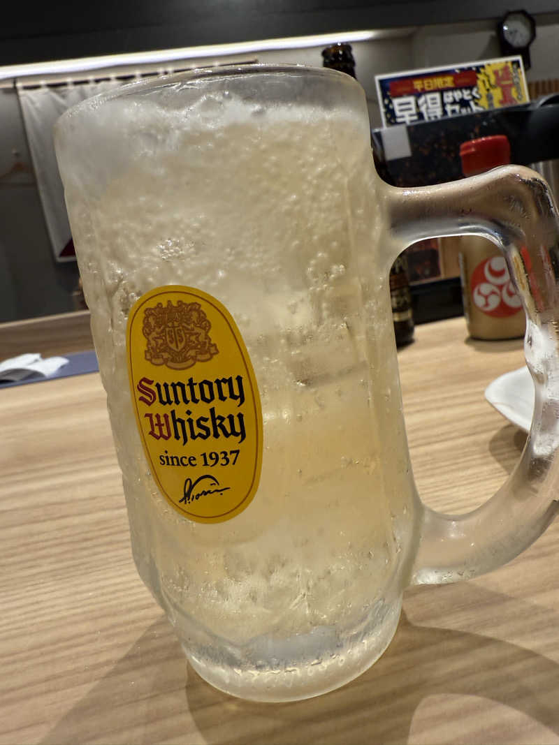 やまゆう♨️さんのザ・センチュリオンサウナレスト&ステイ札幌のサ活写真