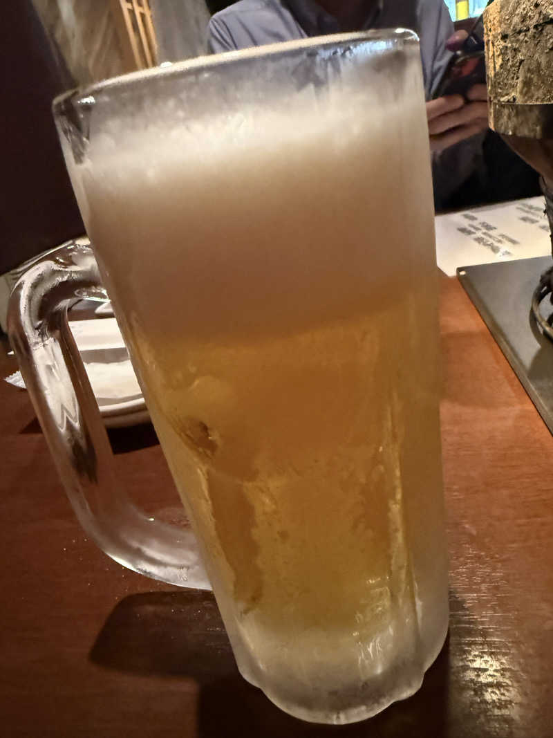 やまゆう♨️さんのザ・センチュリオンサウナレスト&ステイ札幌のサ活写真