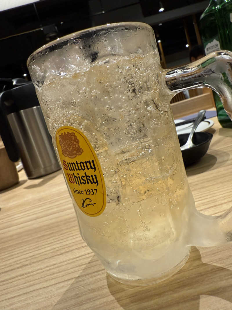 やまゆう♨️さんのザ・センチュリオンサウナレスト&ステイ札幌のサ活写真
