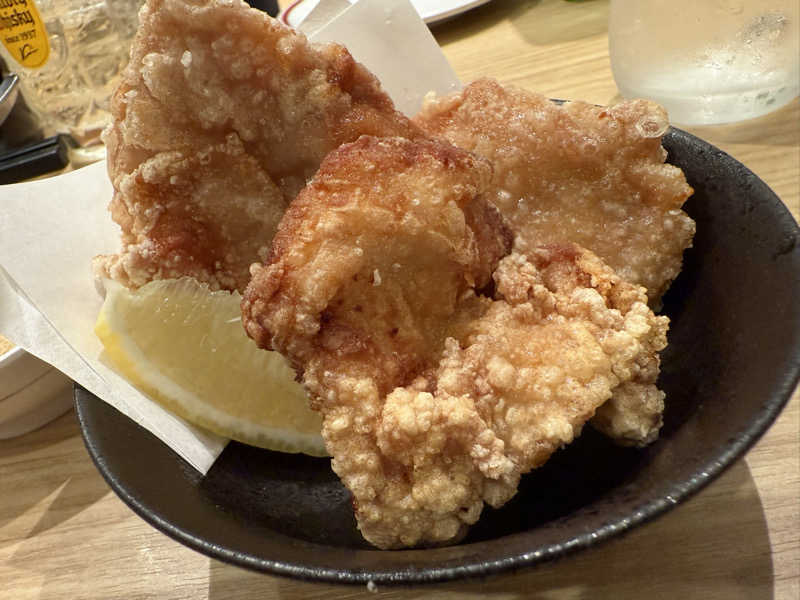 やまゆう♨️さんのザ・センチュリオンサウナレスト&ステイ札幌のサ活写真