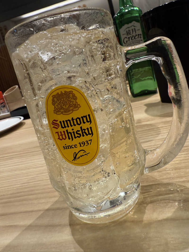 やまゆう♨️さんのザ・センチュリオンサウナレスト&ステイ札幌のサ活写真