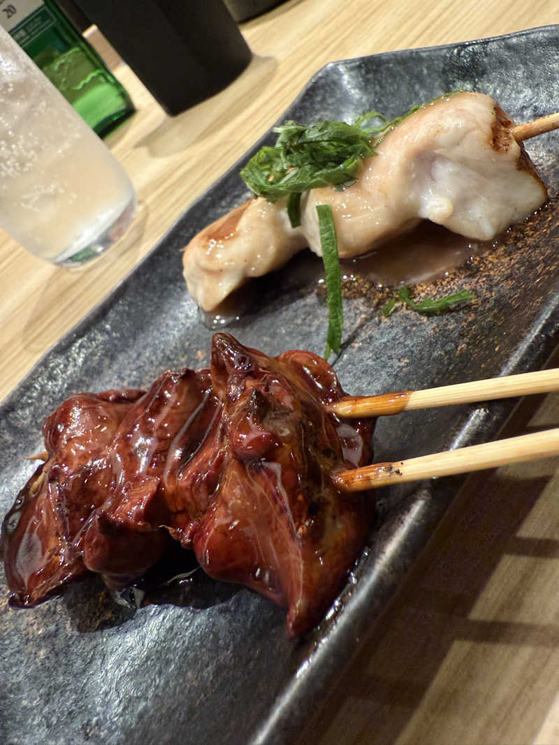 やまゆう♨️さんのザ・センチュリオンサウナレスト&ステイ札幌のサ活写真