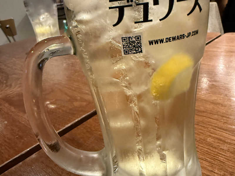 メガハイボール