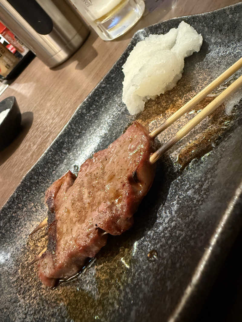 やまゆう♨️さんのザ・センチュリオンサウナレスト&ステイ札幌のサ活写真