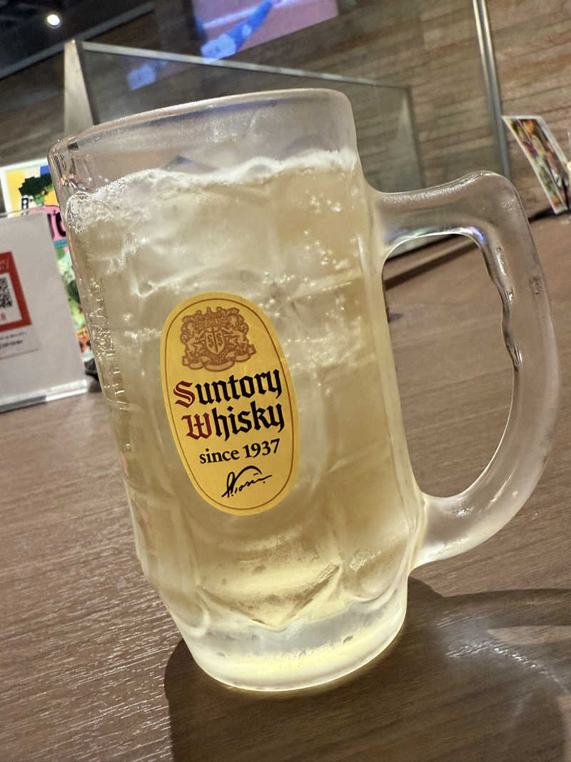 やまゆう♨️さんのザ・センチュリオンサウナレスト&ステイ札幌のサ活写真