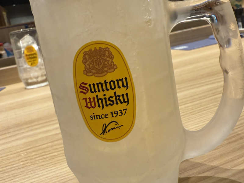 角ハイボール