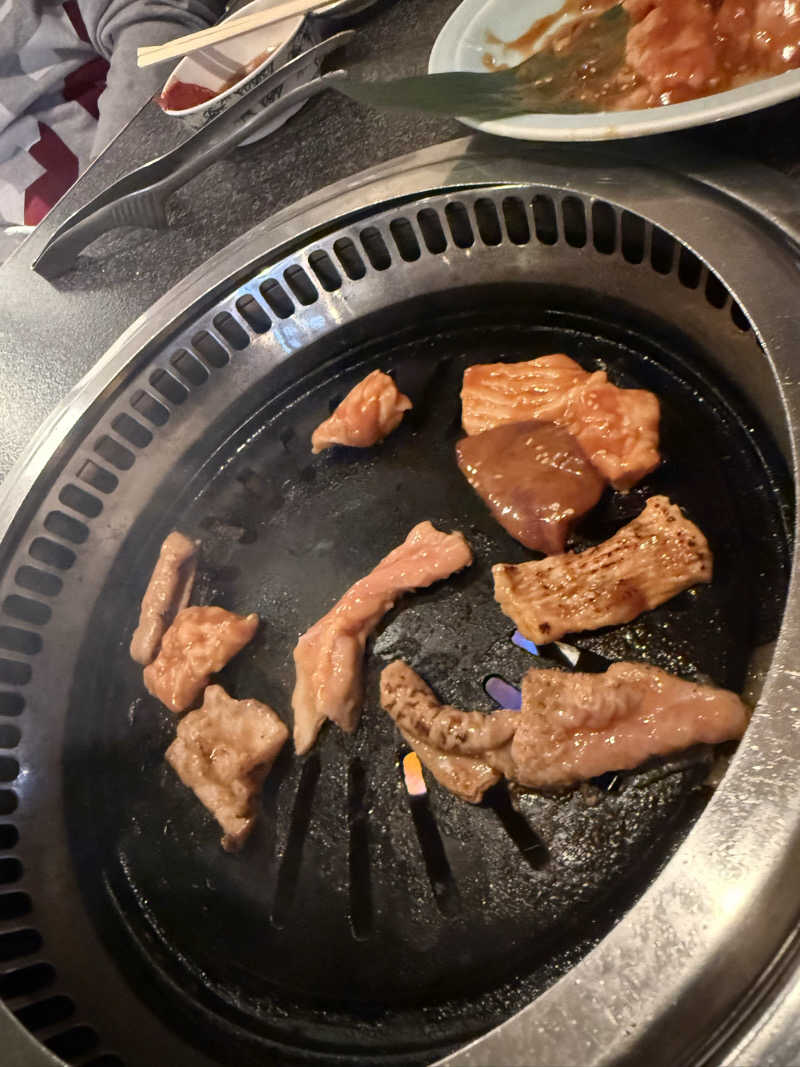 やまゆう♨️さんのザ・センチュリオンサウナレスト&ステイ札幌のサ活写真