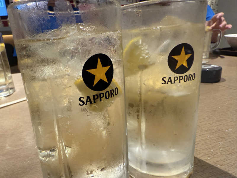 ハイボール