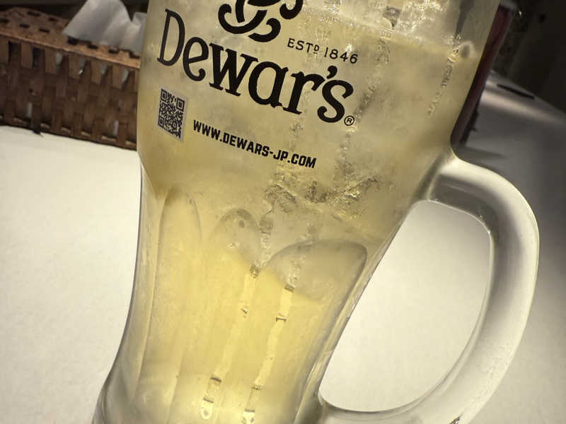 メガハイボール