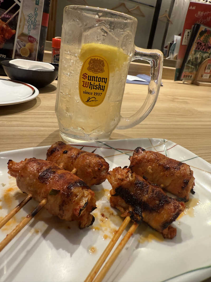 やまゆう♨️さんのザ・センチュリオンサウナレスト&ステイ札幌のサ活写真