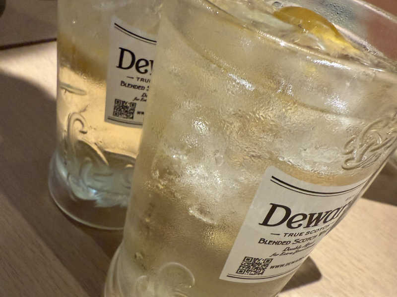 ハイボール