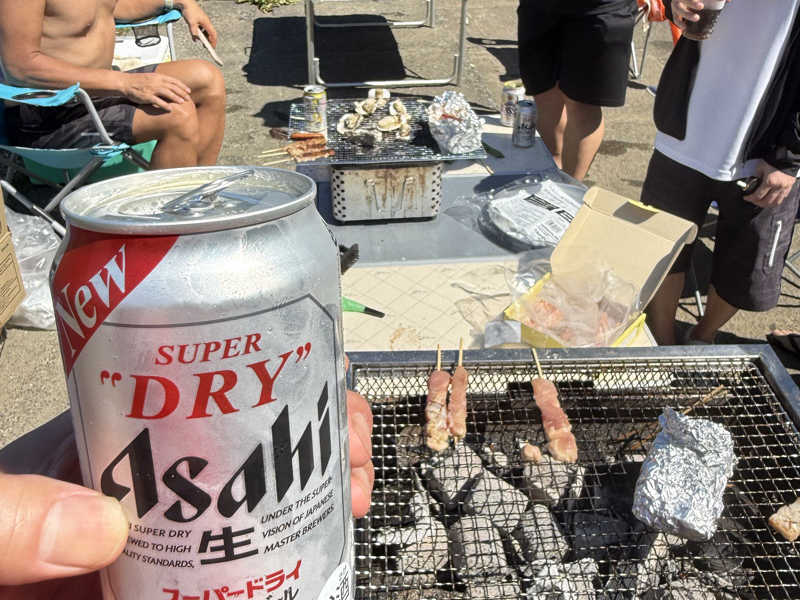 アサヒスーパードライ