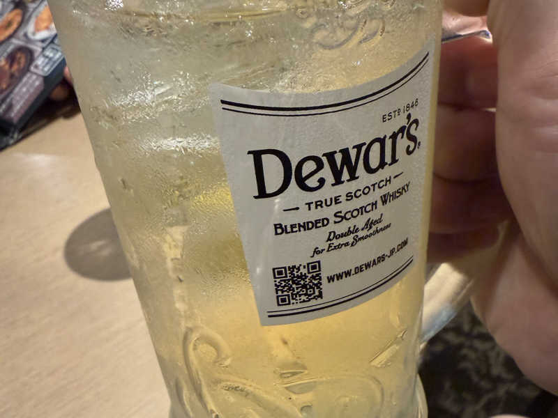 ハイボール