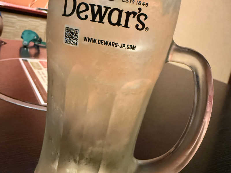 メガハイボール（飲み放題）
