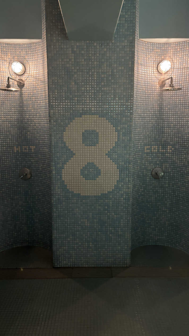 こばさんの8HOTEL 湘南藤沢のサ活写真