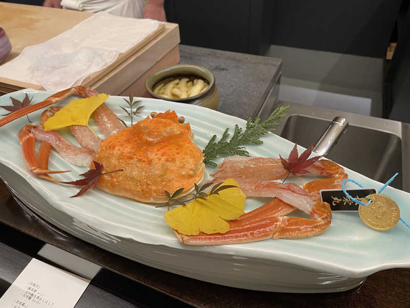 KSKWさんの一 能登島 HITOTSU NOTOJIMAのサ活写真