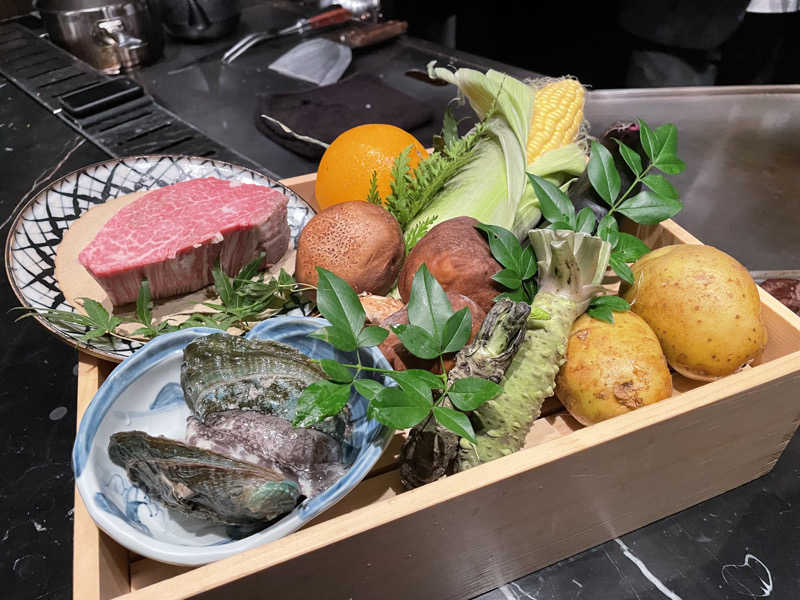 KSKWさんのおちあいろうのサ活写真