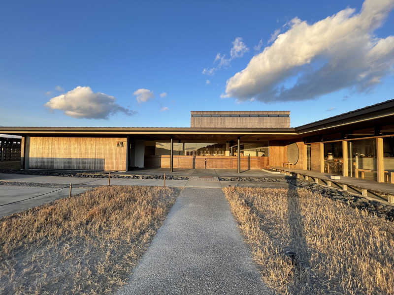 KSKWさんの本草湯 VISON SAUNAのサ活写真