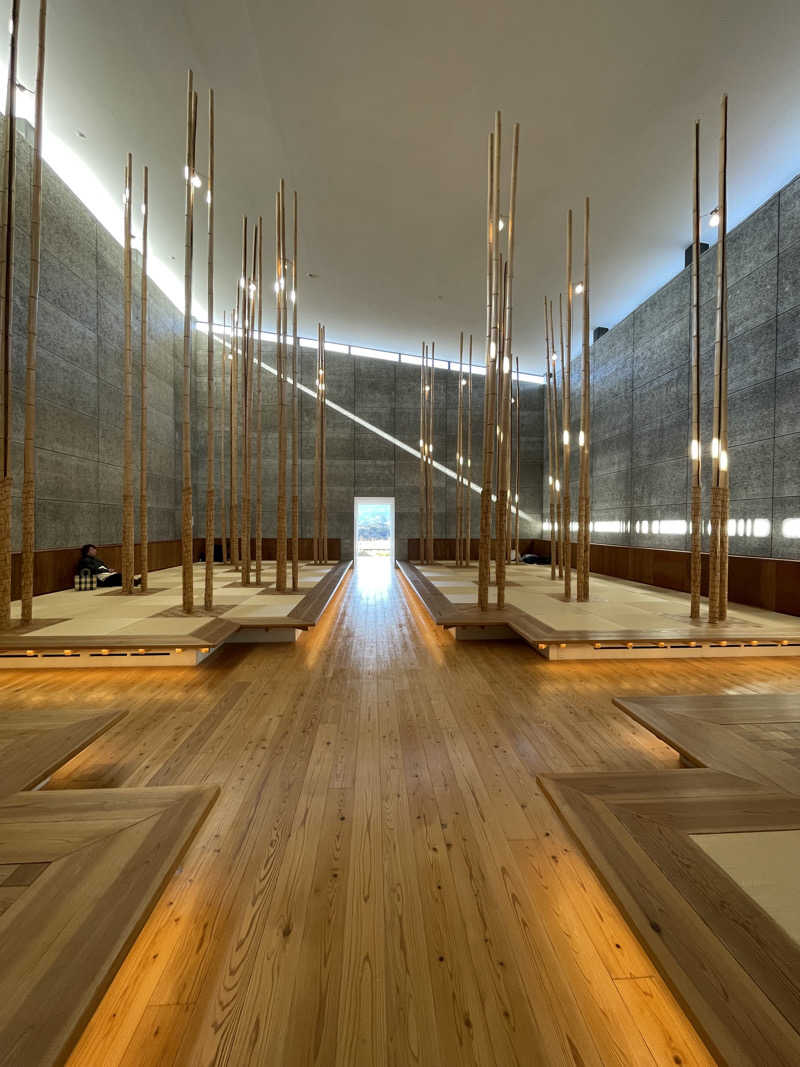 KSKWさんの本草湯 VISON SAUNAのサ活写真