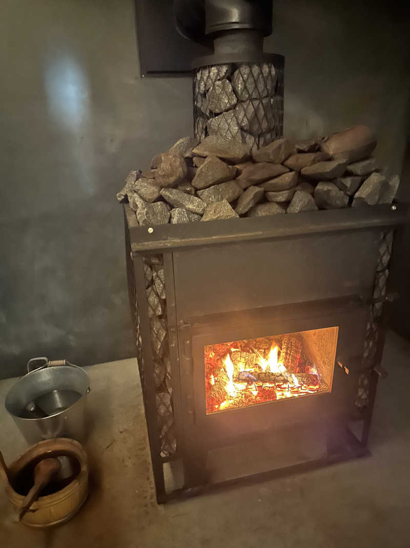 こんぽたさんのSAUNA NAYAのサ活写真