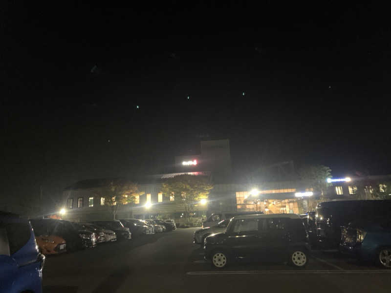 うどんどんさんの仙台湯処 サンピアの湯のサ活写真