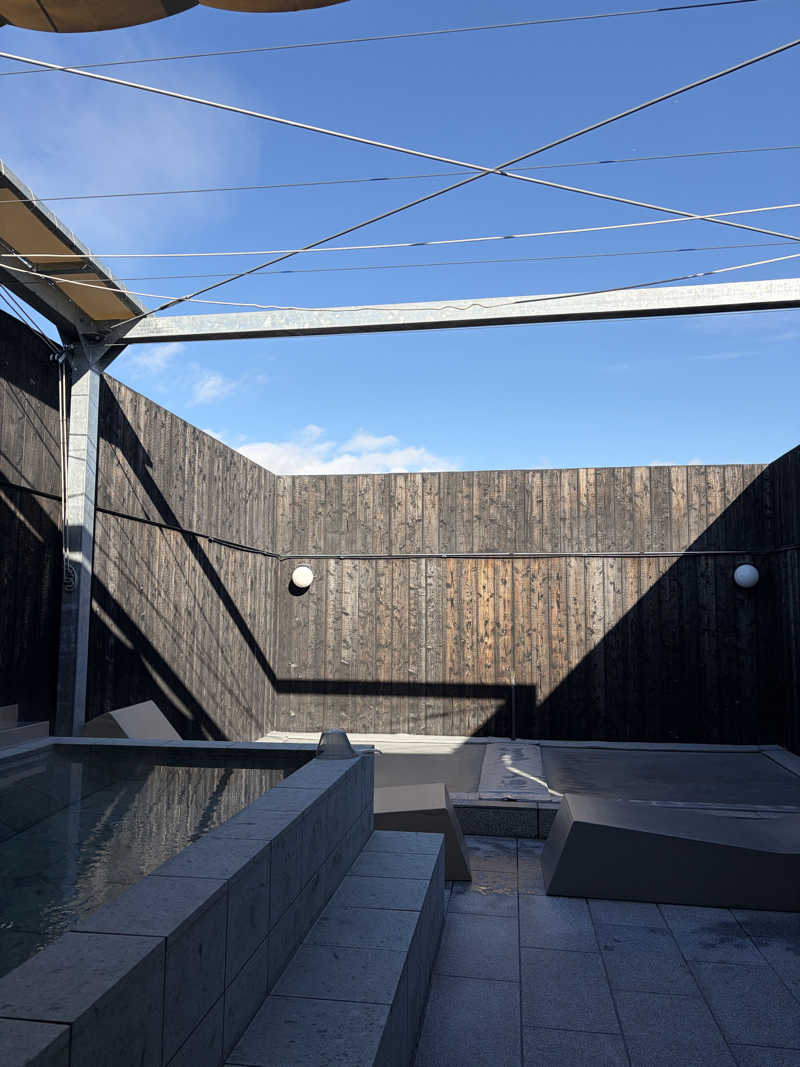 西野　丈さんのぎょうざ湯2(旧夷川サウナなかじま)のサ活写真