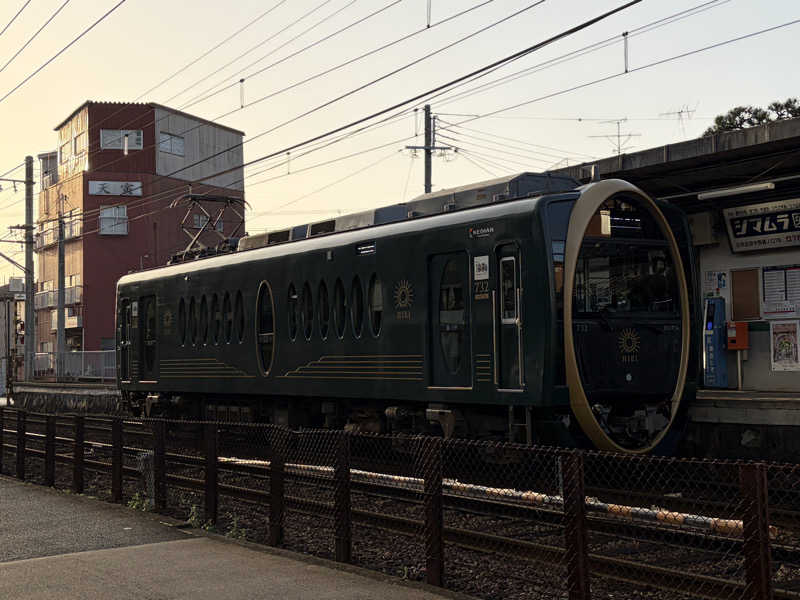 西野　丈さんのしののめ湯(東雲湯)のサ活写真