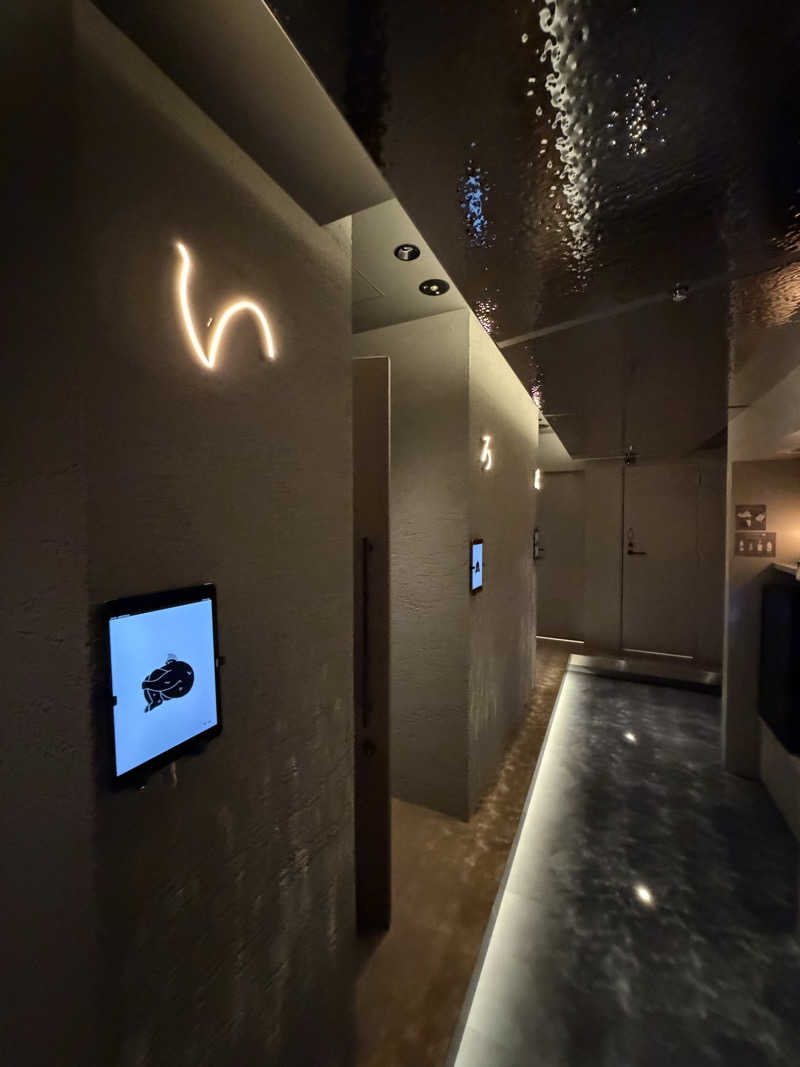 ha-haさんのSAUNA OOO SAPPORO (サウナ オー サッポロ)のサ活写真