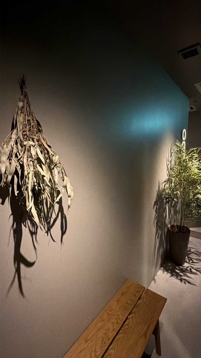 ha-haさんのSAUNA OOO SAPPORO (サウナ オー サッポロ)のサ活写真